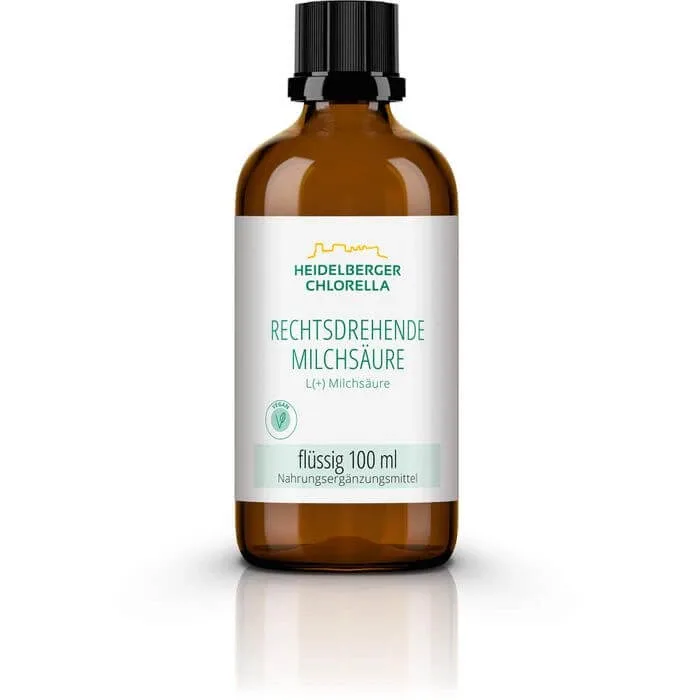 Acid lactic RIGHT-THREATING 100 ml — preț și oferte