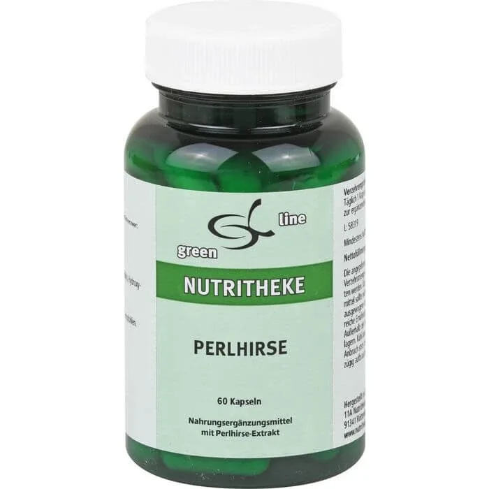 PERLHIRSE Capsule 60 Capsule — preț și oferte