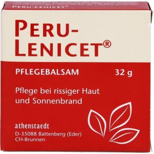 PERU LENICET Unguent de îngrijire 32 ml