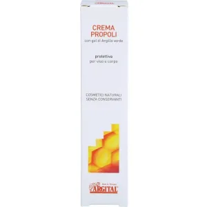 CREMĂ PROPOLIS 50 ml