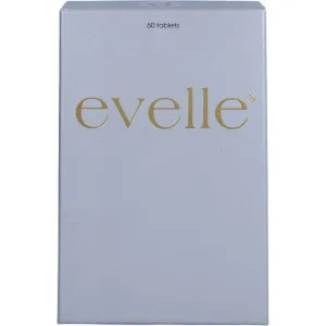 EVELLE Pharma Nord Dragees 60 Capsule