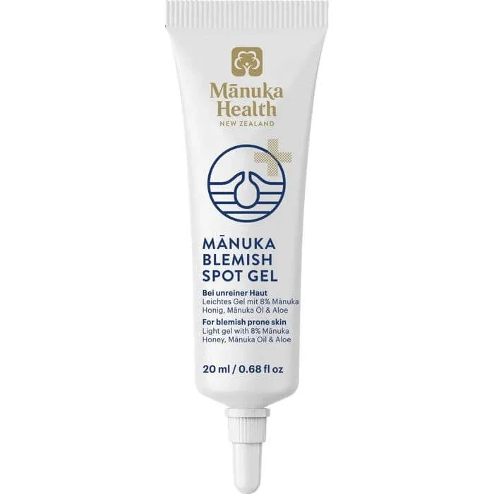 MANUKA HEALTH Blemish Spot Gel 20 ml — preț și oferte