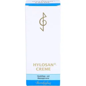 Cremă HYLOSAN 75 ml