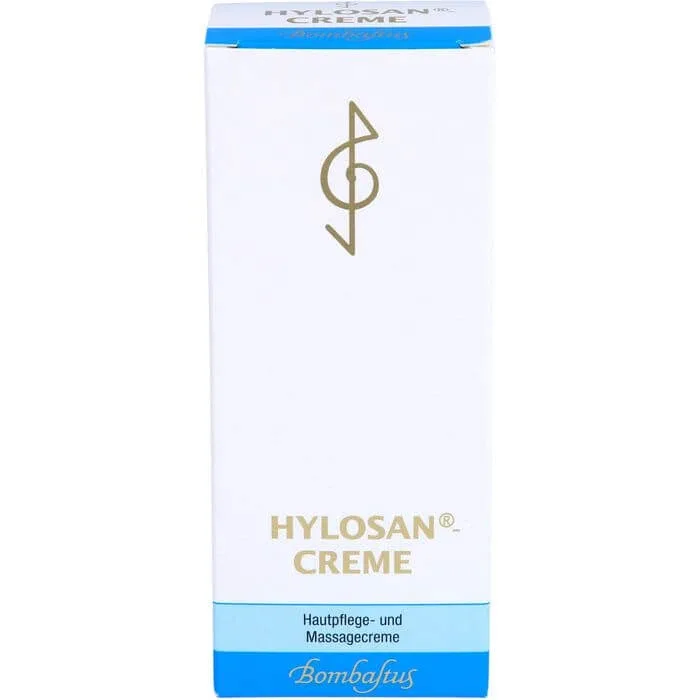 Cremă HYLOSAN 75 ml — preț și oferte