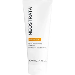 NEOSTRATA Enlighten ultra luminozitate Cleanser 100 ml