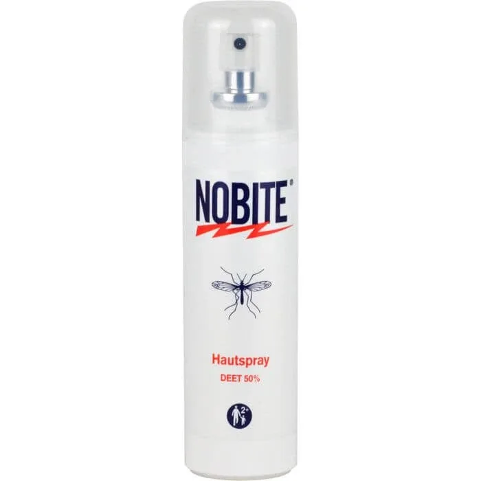 Spray pentru piele NOBITE 100 ml — preț și oferte