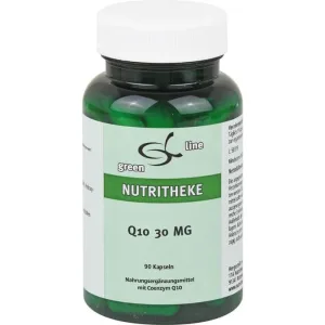 Q10 30 mg Capsule 90 Capsule