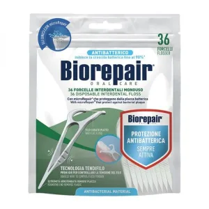 Scobitori Biorepair, Coswell | 36 bucati