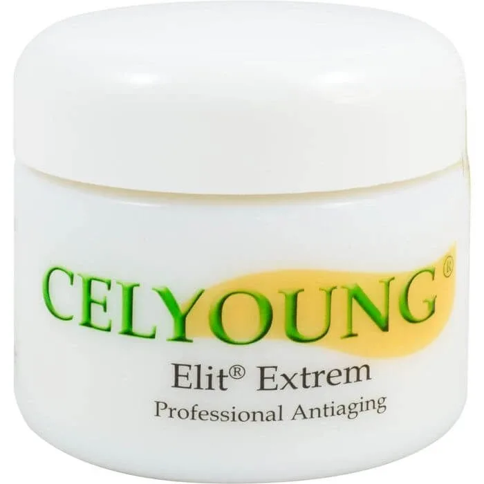 CELYOUNG Elit Extreme Cream 50 ml — preț și oferte