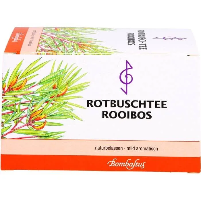 Sac de filtrare ROTBUSCHTEE 40 g — preț și oferte