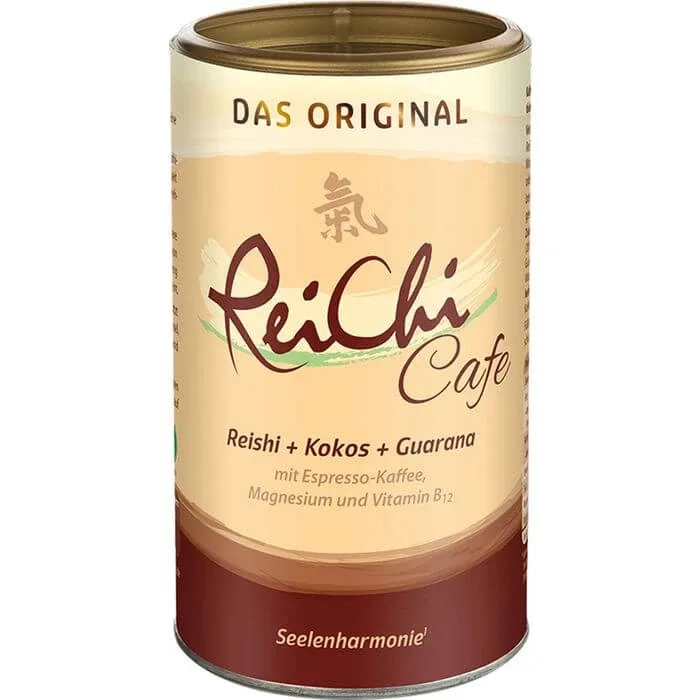 REICHI Cafe pulbere 180 g — preț și oferte