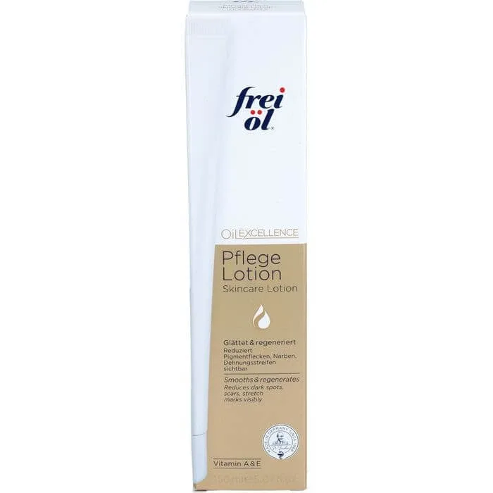 FREI ÖL CareLotion 150 ml — preț și oferte