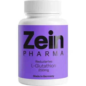 L-GLUTATHION REDUCED Capsule 250 mg 90 Capsule
