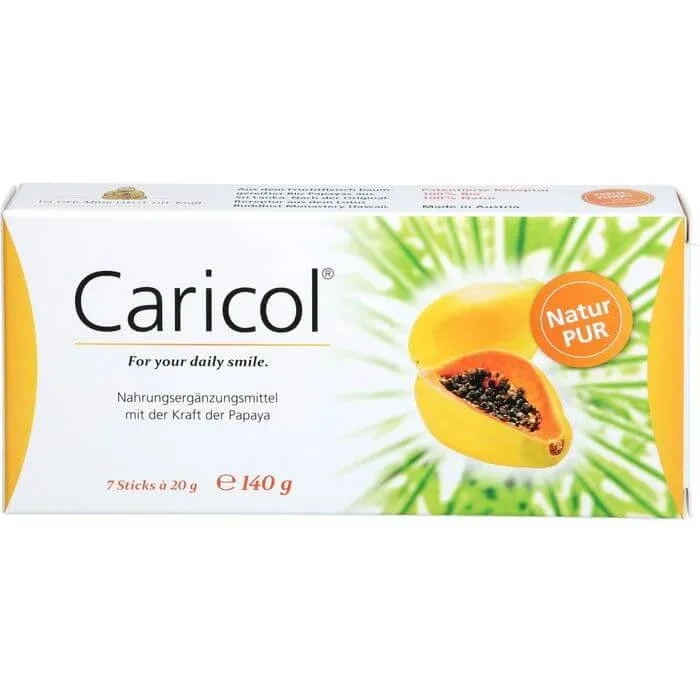 CARICOL Sticks 140 g — preț și oferte