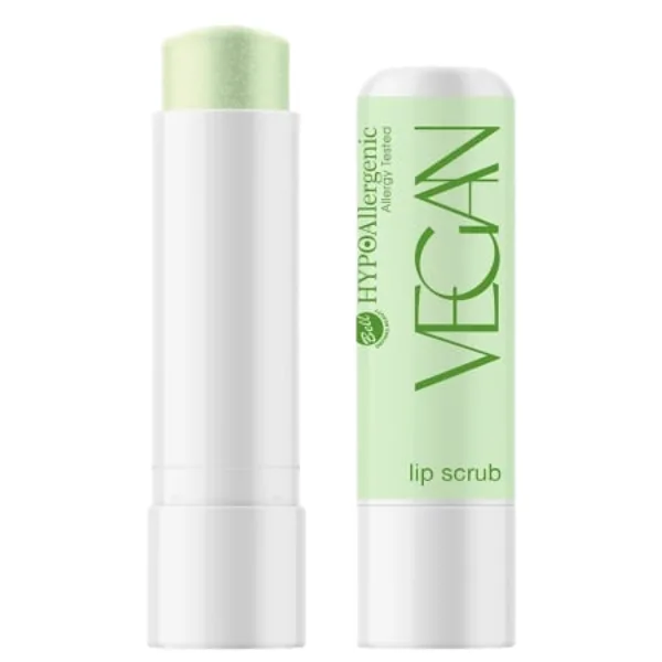 Scrub hipoalergenic de buze Vegan, Bell | 4,9 g BELL INFINITY — preț și oferte
