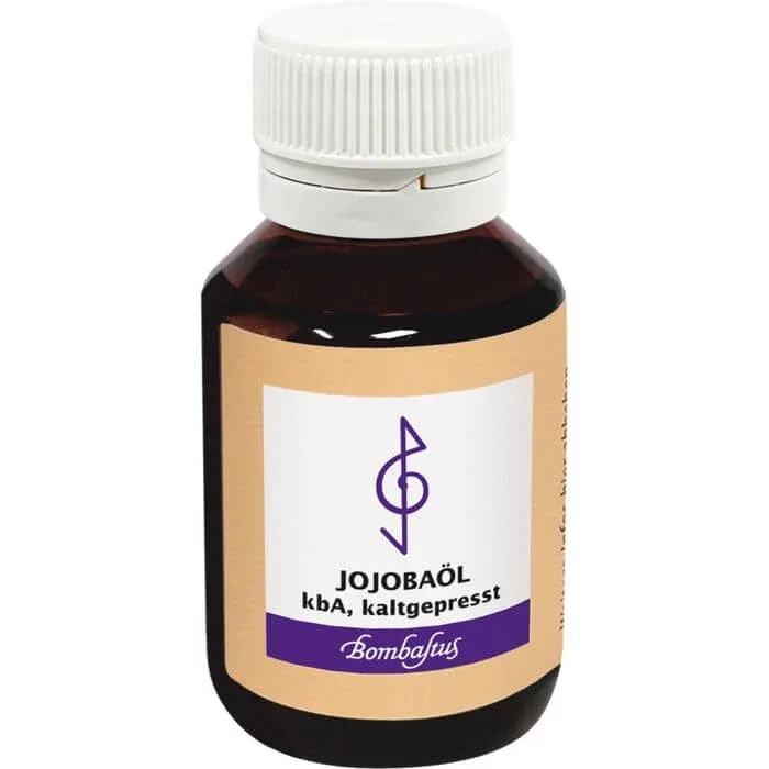 JOJOBA OIL presat la rece 100 ml — preț și oferte
