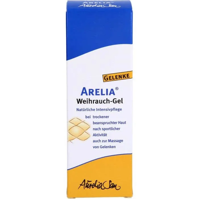 WEIHRAUCH GEL ARELIA 100 ml — preț și oferte