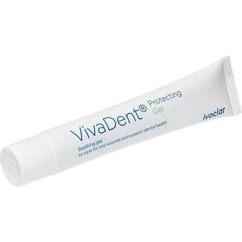 VIVADENT Gel de protecție 50 g — preț și oferte