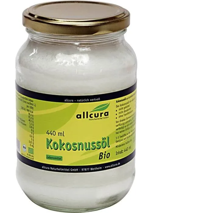 ULEI DE COCONUT Organic 440 ml — preț și oferte