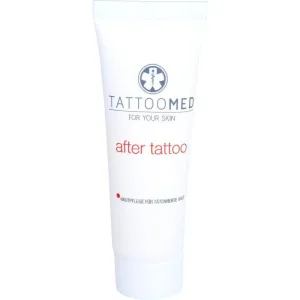 TATTOOMED unguent după tatuaj 25 ml