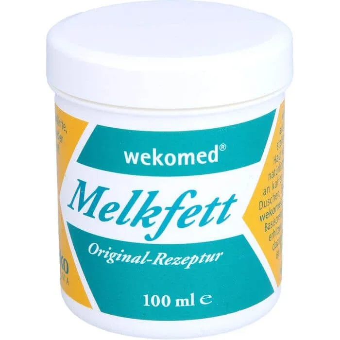 WEKOMED Unsoare de muls 100 ml — preț și oferte