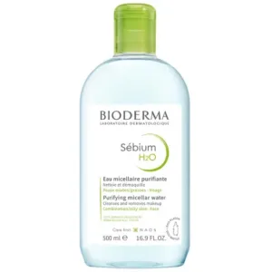 SEBIUM H2O 500ML