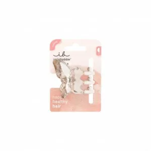 AMBITAS Invisibobble Clipstar Diamond Butterfly Clammer