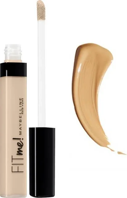 MAYBELLINE Fit Me Concealer 6.8ml 20 Sand Maybelline New York — preț și oferte