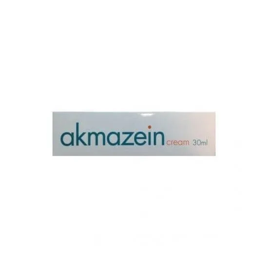 AKMAZEIN Cremă hidratantă și calmantă 30ml — preț și oferte