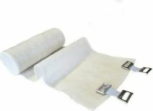 Bandaj elastic ALFASHIED Ideal 15cm x 4.5m