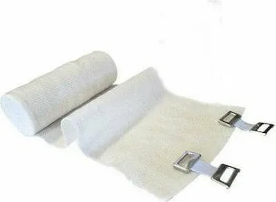 Bandaj elastic ALFASHIED Ideal 15cm x 4.5m — preț și oferte