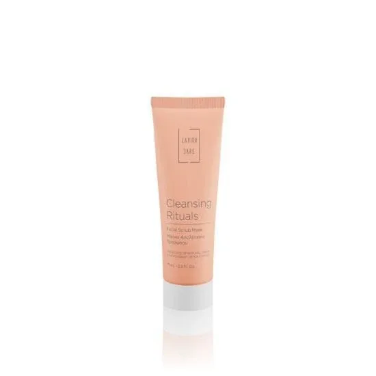 LAVISH CARE Ritualuri de curățare Mască de exfoliere facială Mască exfoliantă pentru curățare profundă 75ml — preț și oferte