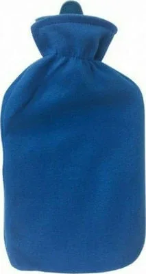 ALFASHIELD Sticlă de apă caldă Termos de apă cu carcasă din fleece 2L — preț și oferte