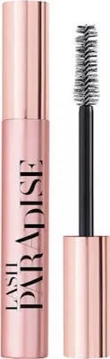 LOREAL Mascara Lash Paradise Mascara pentru gene cu volum intens și lungime spectaculoasă, negru intens 6.4ml — preț și oferte