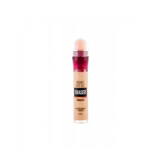 MAYBELLINE Concealer Eraser Nude No.02 6.8ml Maybelline New York — preț și oferte