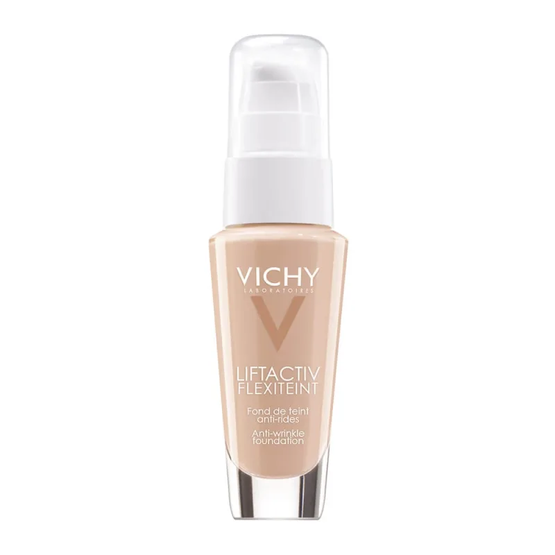 VICHY Liftactiv Flexilift Complexion 45 - Gold 30ml — preț și oferte
