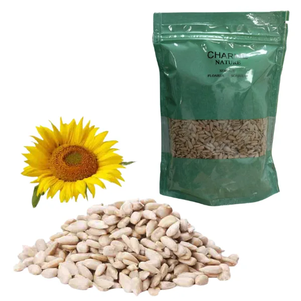 Seminte Decojite de Floarea Soarelui, Charme Nature (Phytopharm) | 150 g CHARME NATURE (PHYTOPHARM) INFINITY — preț și oferte