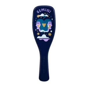 AMBITAS Tangle Teezer The Ultimate Detangler Perie de păr Straight-Curly Zodiac Gemini Gemini