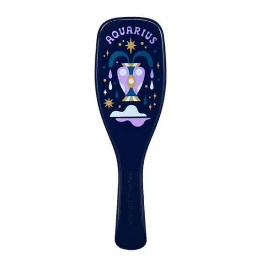 AMBITAS Tangle Teezer The Ultimate Detangler Perie de păr Straight-Curly Zodiac Aquarius Aquarius — preț și oferte