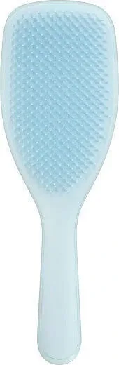 AMBITAS Tangle Teezer The Ultimate Detangler Large Fine & Fragile Seafoam Blue Perie ideală pentru descurcarea părului 1 buc