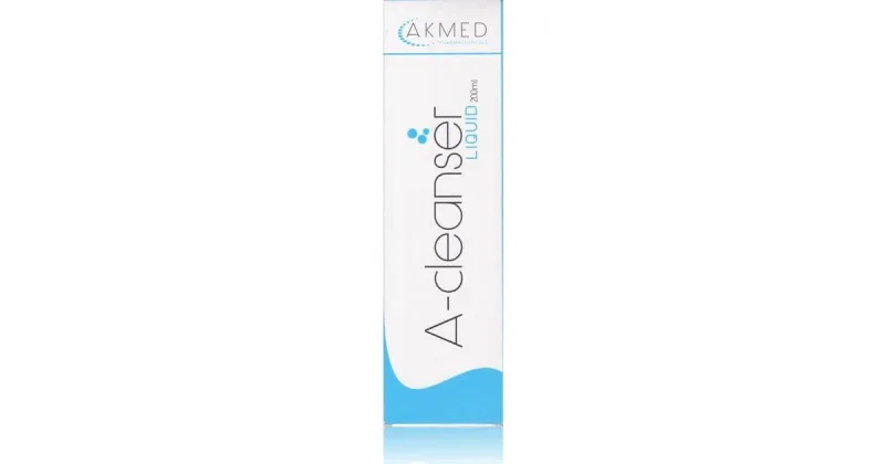 AKMED A Cleanser lichid 200ml — preț și oferte