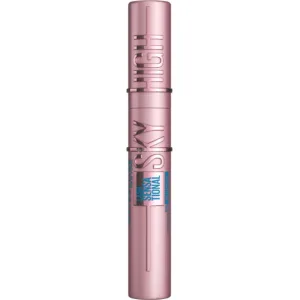 MAYBELLINE Rimel rezistent la apă Sky High Lash Sensational Waterproof Very Black 6ml