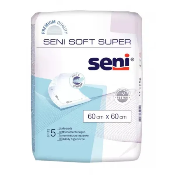 SENI SOFT SOFT 60X60 A5 CEL — preț și oferte
