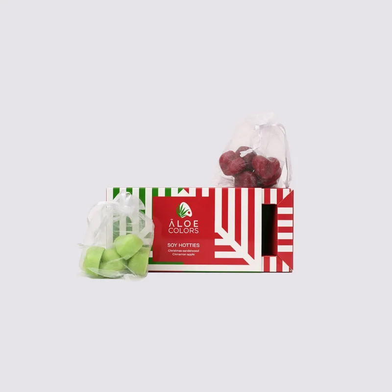 ALOE COLORS Soy Hotties Cutie de Crăciun — preț și oferte