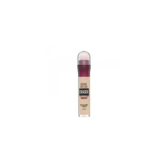 MAYBELLINE Concealer Eraser No 06 Neutralizator 6.8ml Maybelline New York — preț și oferte