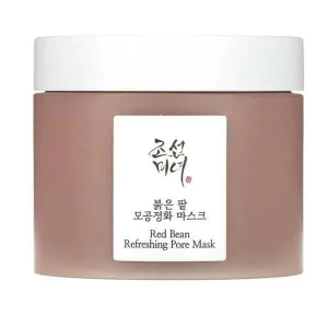 BEAUTY OF JOSEON Mască răcoritoare pentru pori cu fasole roșie Mască de față exfoliantă, 140ml