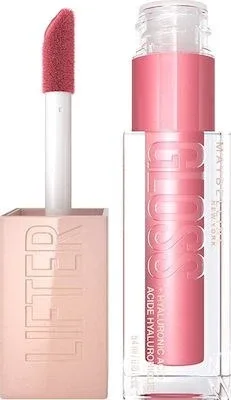 MAYBELLINE Lifter Gloss 005 Petal 5.4ml Maybelline New York — preț și oferte