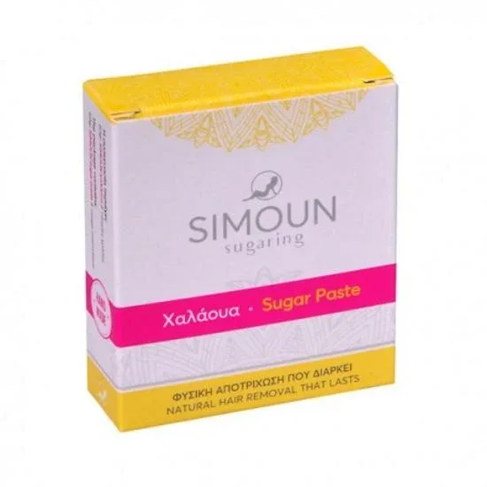 SIMOUN Halawa Sugaring 60 gr — preț și oferte