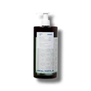 KORRES Gel de duș Ceai de mentă 1000ml