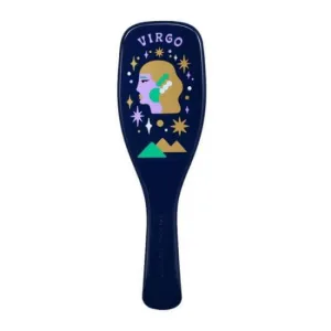 AMBITAS Tangle Teezer The Ultimate Detangler Perie de par Straight-Curly Zodiac Fecioară Fecioară Fecioară
